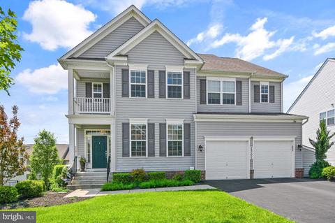 2307 Blackberry Rd, Baltimore, MD 21209