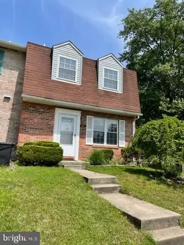 1237 Alexander Ave, Catonsville, MD 21228