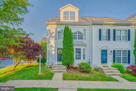 9725 Bon Haven Ln, Owings Mills, MD 21117
