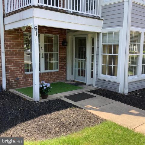 61 Laurel Path Ct #4, Nottingham, MD 21236