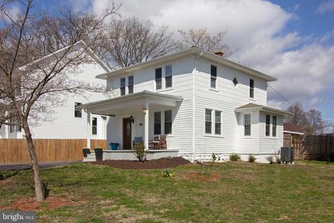 1726 Hilyard Rd, Parkville, MD 21234