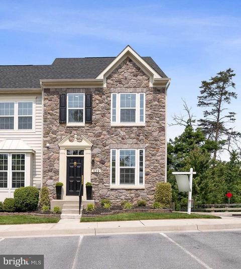 329 Cherrystone Ct, Reisterstown, MD 21136