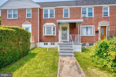 1928 Eastfield, Dundalk, MD 21222