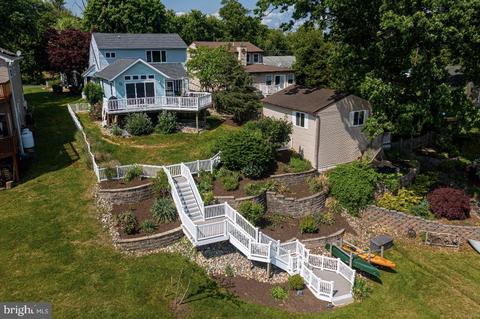 5905 Loreley Beach Rd, White Marsh, MD 21162
