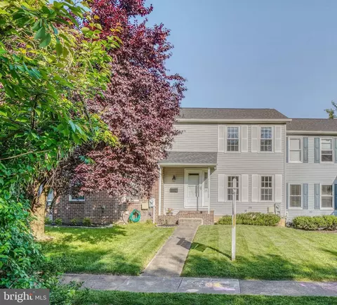 16 Warren Comn Comn, Cockeysville, MD 21030