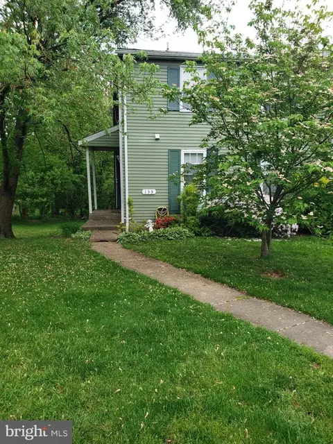 135 E Orange, Parkville, MD 21234