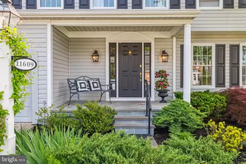 11609 Silvermaple Ct, Cockeysville, MD 21030