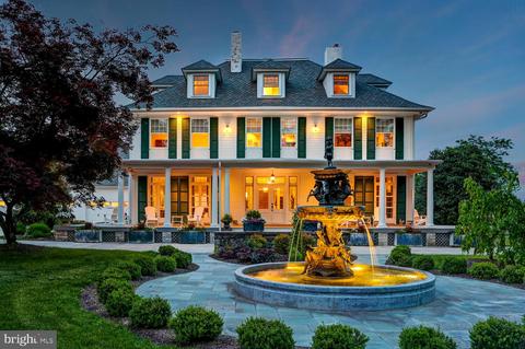 520 Belfast Rd, Sparks Glencoe, MD 21152