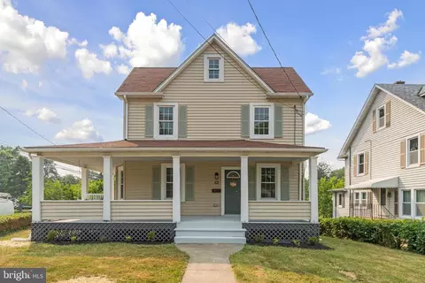 431 Ingleside Ave, Catonsville, MD 21228