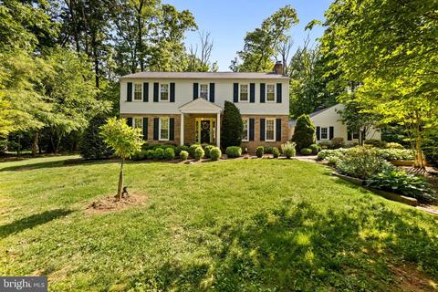 12811 Gent Rd, Reisterstown, MD 21136