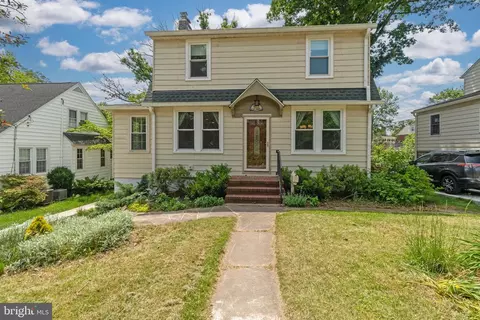 911 Regester Ave, Idlewylde, MD 21239