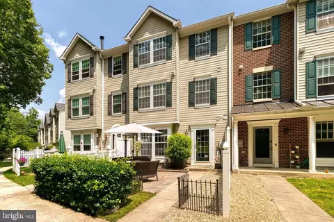 4214 Maple Path Cir #36, Nottingham, MD 21236