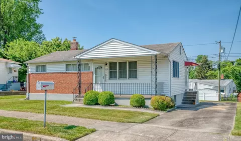 2607 Harwood Rd, Parkville, MD 21234