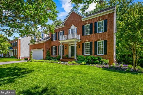511 Whithorn Ct, Lutherville Timonium, MD 21093