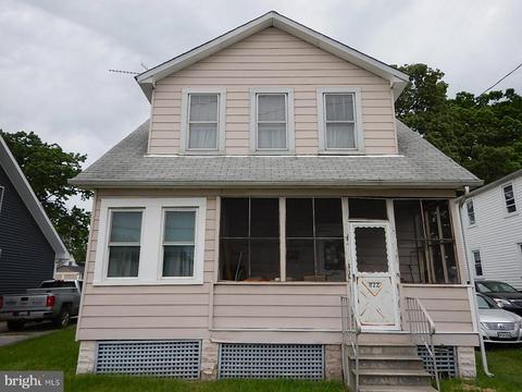 822 Eastern Blvd, Essex, MD 21221
