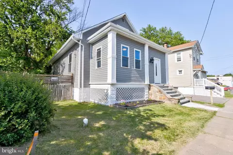 124 3rd Ave, Halethorpe, MD 21227 photo 32