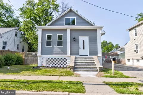 124 3rd Ave, Halethorpe, MD 21227 photo 33