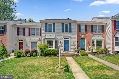 2130 Heritage Dr, Baltimore, MD 21209