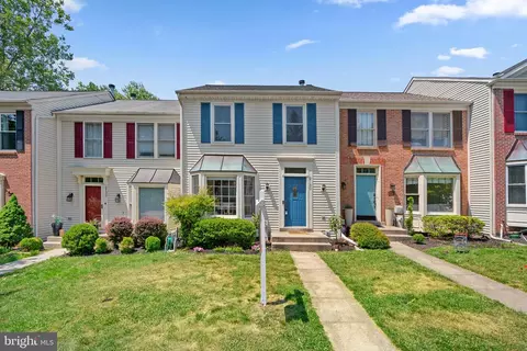 2130 Heritage Dr, Baltimore, MD 21209