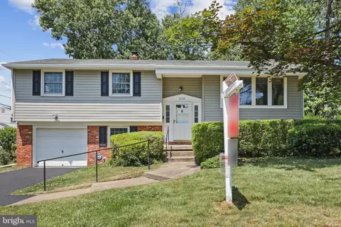 2134 Fountain Hill Dr, Lutherville Timonium, MD 21093