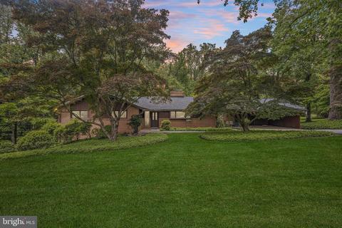 3410 Keyser Rd, Pikesville, MD 21208