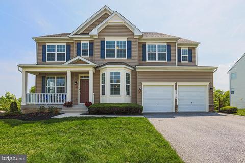 2315 Winterwood Rd, Baltimore, MD 21209