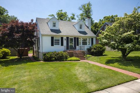 507 Holden Rd, Towson, MD 21286
