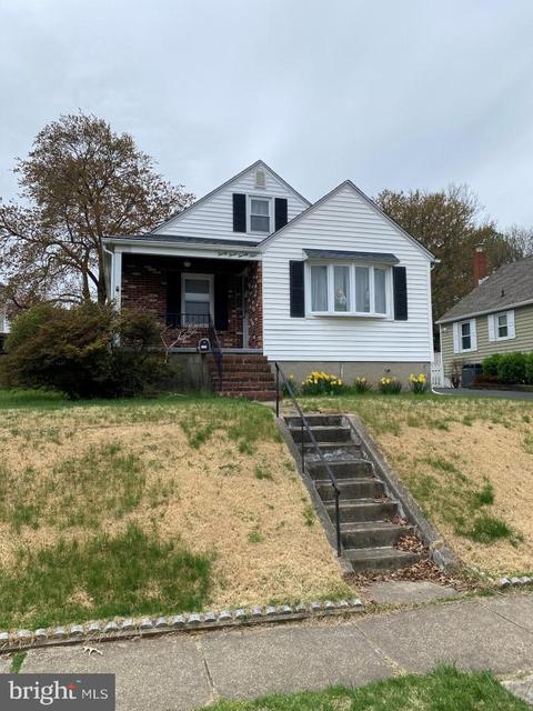 3329 Texas Ave, Parkville, MD 21234