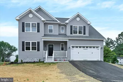 8679 Winands Rd, Randallstown, MD 21133