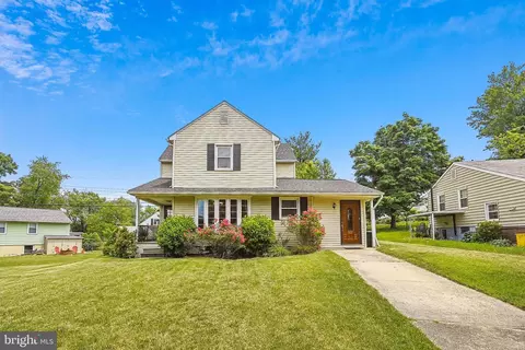 1405 Shefford Rd, Baltimore, MD 21239