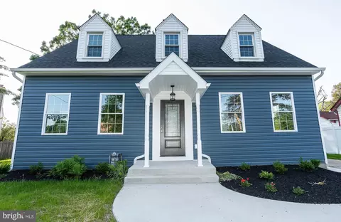 9318 Belair Rd, Nottingham, MD 21236