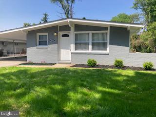 6100 Sunny Ln, Gwynn Oak, MD 21207