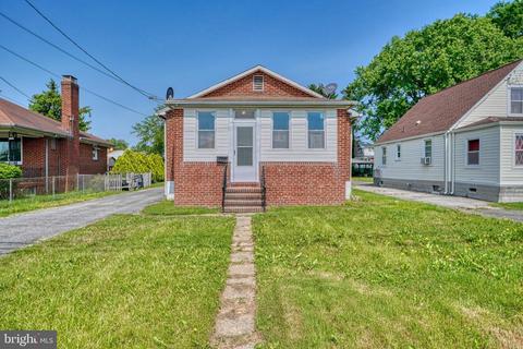 1926 Merritt Blvd, Dundalk, MD 21222