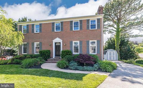 13 Galetree Ct, Cockeysville, MD 21030
