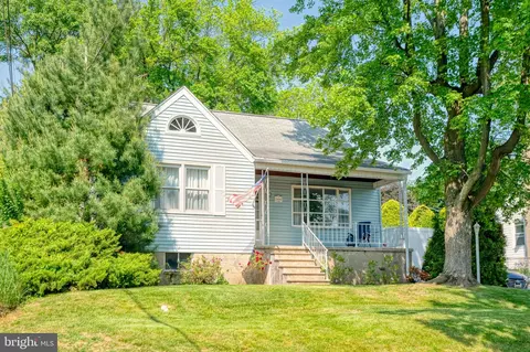 2806 Erie Ave, Parkville, MD 21234