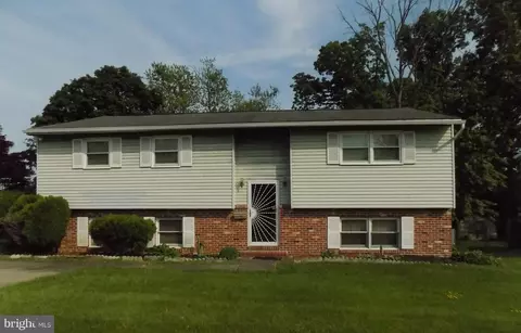 3127 Saint Lukes Ln, Gwynn Oak, MD 21207