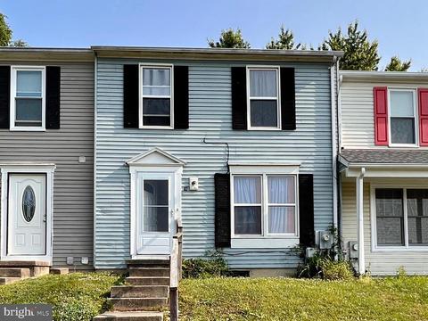 10 Bykes Ct, Baltimore, MD 21206