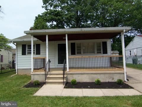 120 Compass Rd, Middle River, MD 21220