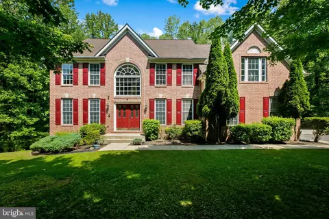 12 Pine Hill Ct, Woodstock, MD 21163
