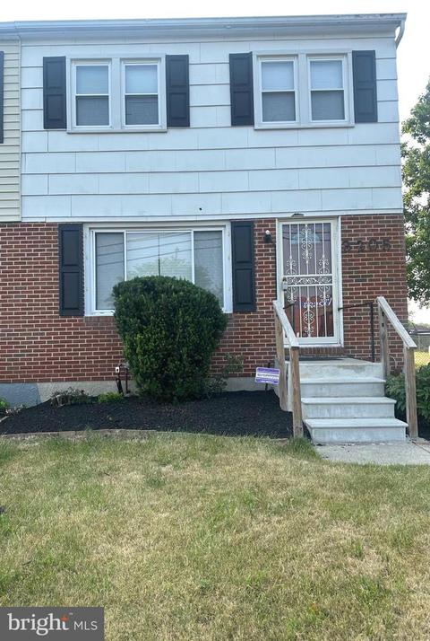 3205 Lord Baltimore Dr, Windsor Mill, MD 21244
