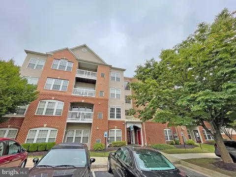 9513 Ashlyn Cir #9513, Owings Mills, MD 21117