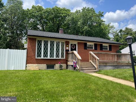 913 Morris Ave, Lutherville Timonium, MD 21093