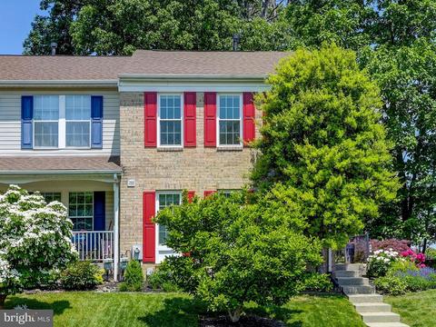 64 Ironwood Cir, Baltimore, MD 21209