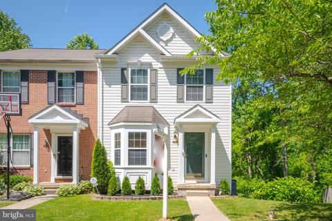 6626 Ridgeborne Dr, Rosedale, MD 21237