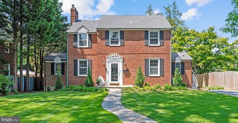 504 Wilton Rd, Towson, MD 21286