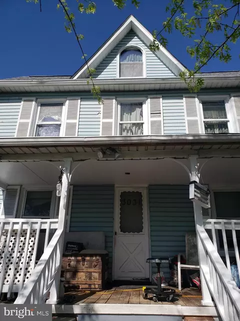 3031 N Rolling Rd, Windsor Mill, MD 21244