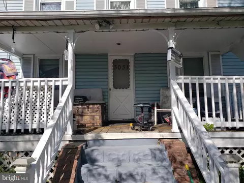 3031 N Rolling Rd, Windsor Mill, MD 21244 photo 2