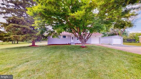 11819 Greenspring Ave, Owings Mills, MD 21117