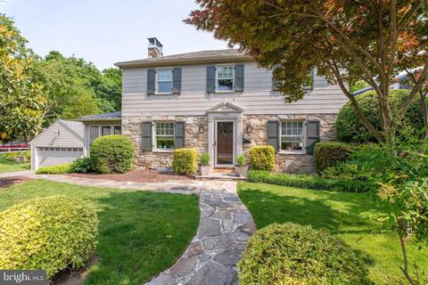 702 Stevenson Ln, Towson, MD 21286