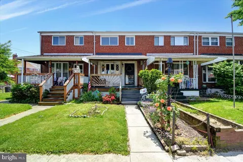 1905 Haselmere Rd, Dundalk, MD 21222